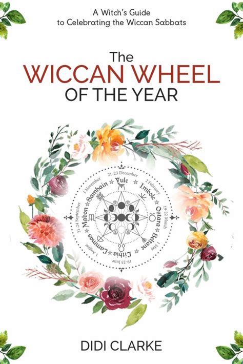 The wiccan tome
